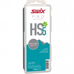 Buy SWIX HS5 Pro High Speed 180g (-10°C -18°C)