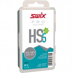 Buy SWIX HS5 Pro High Speed 60g (-10°C -18°C)