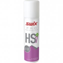 Buy SWIX HS7 Pro High Speed 125ml (-2°C -8°C)