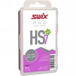 Buy SWIX HS7 Pro High Speed 60g (-2°C -8°C)