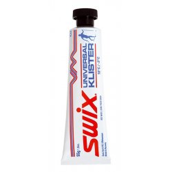 Buy SWIX K22 Klister 55g /Universel (+10°C à -3°C)