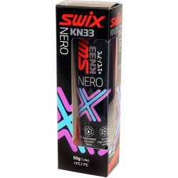 Buy SWIX KN33 Klister Nero N33 +1° -7°