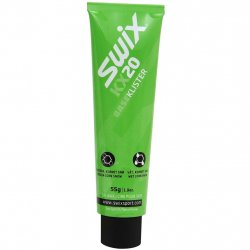 Buy SWIX KX20 Base Klister 55g /Vert