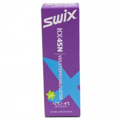 Buy SWIX KX45N Klister 55g /Violet spécial (+1°C -4°C)