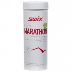 Buy SWIX Poudre Marathon 40gr /blanche