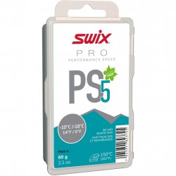 Buy SWIX PS5 Pro Performance Speed 60g (-10°C -18°C)