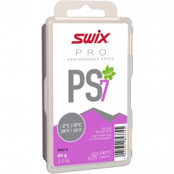 Buy SWIX PS7 Pro Performance Speed 60g (-2°C -8°C)