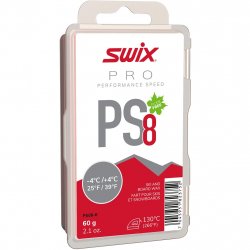 Buy SWIX PS8 Pro Performance Speed 60g (-4°C +4°C)