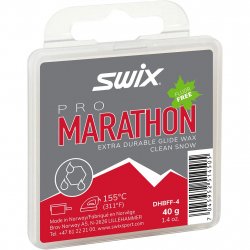Buy SWIX Pure Marathon Black 40g