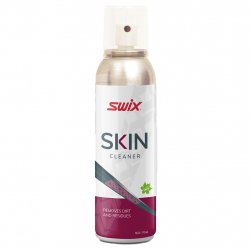 Buy SWIX Skin Cleaner 70ml Avec Fiberlene