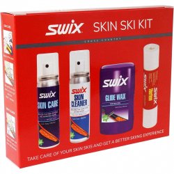 Buy SWIX Skin Ski Kit