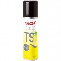 Buy SWIX TS10 Pro Top Speed Liquide 50ml (+2°C +10°C)