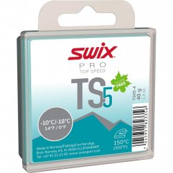 Buy SWIX TS5 Pro Top Speed 40gr (-10°C -18°C)