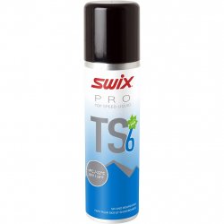 Buy SWIX TS6 Pro Top Speed Liquide 50ml (-4°C -12°C)