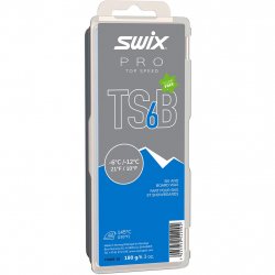 Buy SWIX TS6 Pro Top Speed Pro 180gr (-6°C -12°C)