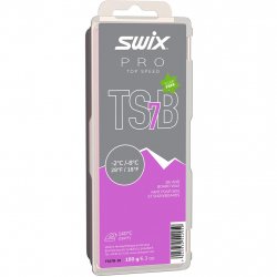Buy SWIX TS7 Pro Top Speed Pro 180gr (-2°C -8°C)