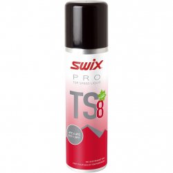 Buy SWIX TS8 Pro Top Speed Liquide 50ml (-4°C +4°C)