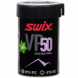 Buy SWIX VP50 Poussette Pro 45g /light violet (0°C -6°C)