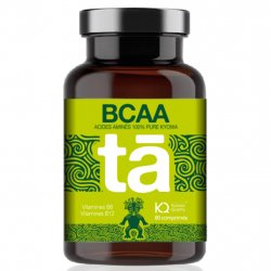 Buy TA 60 Capsules de BCAA