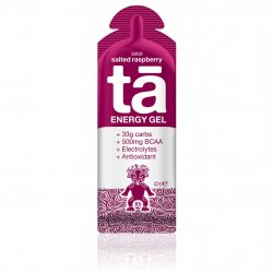 Buy TA Energie Gel /Salted Raspberry 40ml