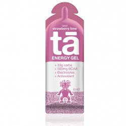 Buy TA Energie Gel /Strawberry Lime 40ml