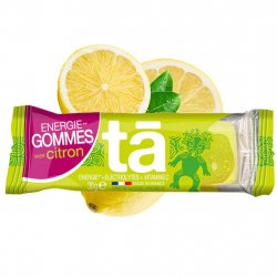 Buy TA Energy Gommes /citron
