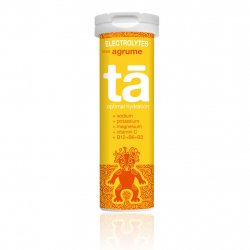 Buy TA Pastilles Hydratation /Agrume