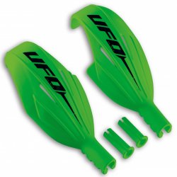 Buy UFO Protection mains /Vert Fluo