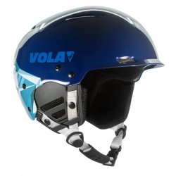 Buy VOLA Casque Sentinel /glacier