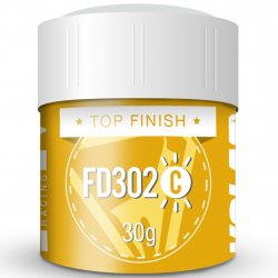 Buy VOLA Fart Poudre 30g Clean /FD302C Chaud Jaune