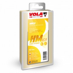 Buy VOLA Hmach 200g /Jaune