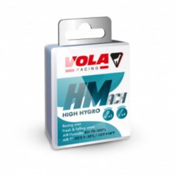 Buy VOLA HMach 40g /Bleu (-25°C -10°C)