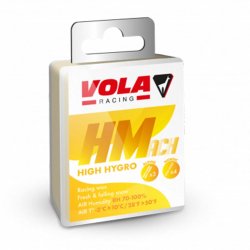 Buy VOLA Hmach 40g /Jaune  (-2°C +10°C)