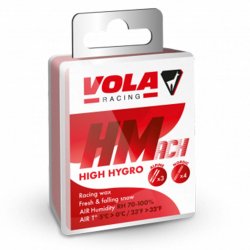 Buy VOLA Hmach 40g /Rouge (-5°C 0°C)