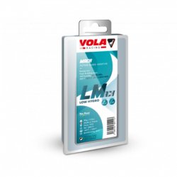 Buy VOLA LMach 80g /Bleu (-25°C -10°C)
