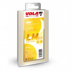 Buy VOLA LMach 80g /Jaune (-2°C +10°C)