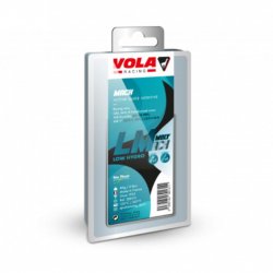 Buy VOLA LMach Molybden 80g /Bleu (-25°C -10°C)