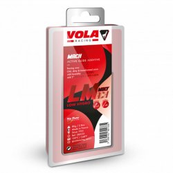 Buy VOLA LMach Molybden 80g /Rouge (-5°C 0°C)