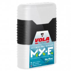 Buy VOLA MX-E No Fluor 60ml /bleu (-25° -13°)