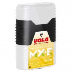 Buy VOLA MX-E No Fluor 60ml /jaune (-2° 10°)