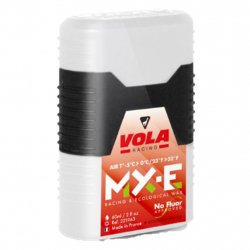 Buy VOLA MX-E No Fluor 60ml /rouge (-5° 0°)