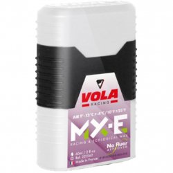 Buy VOLA MX-E No Fluor 60ml /violet (-12° -4°)