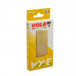 Buy VOLA MX-E No Fluor 80gr /jaune (-2 10° )