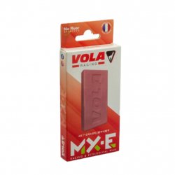 Buy VOLA MX-E No Fluor 80gr /rouge (-5° 0°)