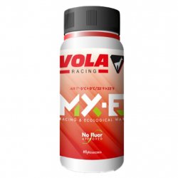 Buy VOLA MX-E No Wax Fluor 250ml /rouge (-5° 0°)