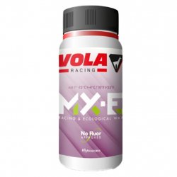 Buy VOLA MX-E No Wax Fluor 250ml /violet (-12° -4°)