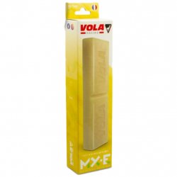 Buy VOLA MX-E No Wax Fluor 500gr /jaune (-2° -10°)