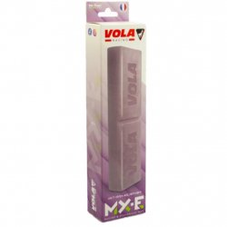 Buy VOLA MX-E No Wax Fluor 500gr /violet (-12° -4°)