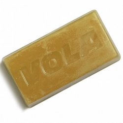 Buy VOLA My Eco Wax No Fluor Sun 200GR /Jaune (-2°C 10°C)