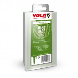 Buy VOLA Pro Base Hard 200g